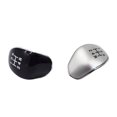 thumbnail image 2 of Thinsony Plastic Car Gear Shift Knob Cap Wide Compatibility And Easy To High Performance Durable And Reliable Black, 2 of 6