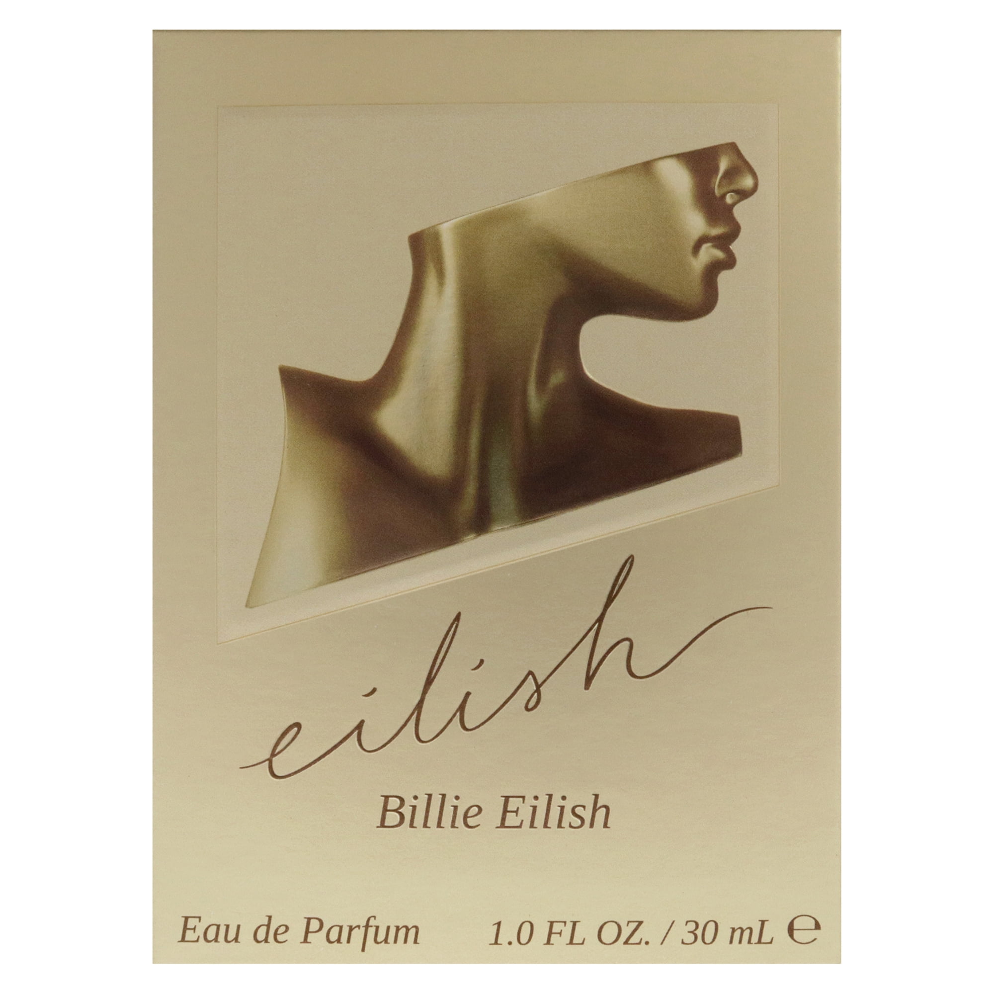 Eilish by Billie Eilish Eau De Parfum Spray 3.4 oz - Walmart.ca