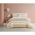 thumbnail image 1 of Alina 4 Piece Comforter Set, 1 of 6