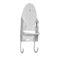 thumbnail image 3 of GROWTH TANK Ironing Board Holder Compact Easy Assembly Heat Resistant Ironing Board Rack, 3 of 9