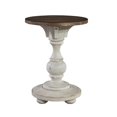 thumbnail image 3 of Liberty Furniture Morgan Table d'Appoint Chaise, 3 of 5