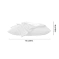 thumbnail image 1 of Dvruxg Pillow Protector 18.9x29.1in - Waterproof & Breathable Pillowcase, Machine Washable for Hotel, Home, Dorm, 1 of 5