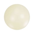 thumbnail image 1 of Unique Bargains PA66 Nylon Solid Plastic Balls 22.225mm G3 Precision Bearing Ball, 1 of 6