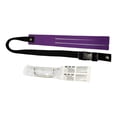 thumbnail image 4 of Siruishop Badminton Trainer Agility Training Badminton Self Training Tool for Beginner Purple, 4 of 8