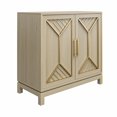 thumbnail image 1 of Mr. Kate Neely Accent Cabinet, Pale Oak, 1 of 9