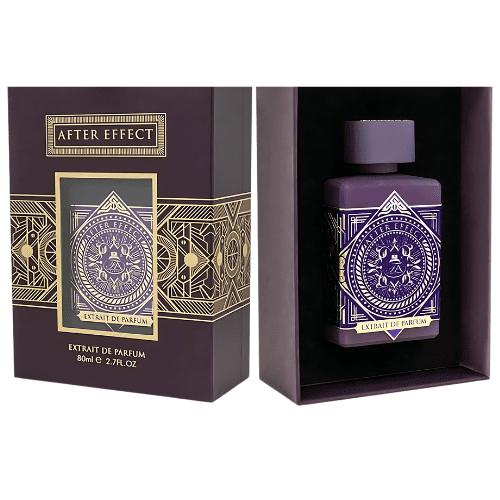Fragrance World French Avenue After Effect For Him Extrait De Parfum 80 ml / 2.7 Fl. oz.
