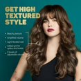 thumbnail image 2 of Marc Anthony Style Flex™ 2-in-1 Adjustable Texture Spray - Adds Body, Volume & Shine - For All Hair Types - 7 Oz. / 198 g, Customizable Texture Spray, 2 of 5
