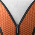 thumbnail image 3 of Silent Indoor Foam Basketball for Quiet Dribbling | Training for Lovers in Indoor Sports Facility, 3 of 3