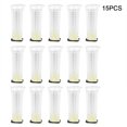 thumbnail image 2 of Queen Cage, Plastic Beekeeping Protector, 15PCS Anti-bite  Bee Beekeeping for Rearing Cages Protectors, 2 of 8
