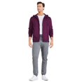 thumbnail image 2 of Haut à capuchon zippé sur la longueur George pour hommes, 2 of 6