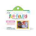 thumbnail image 1 of Glo Pals - Fun Fillers - Sensory Play Toy for Children - Xmas, 1 of 5