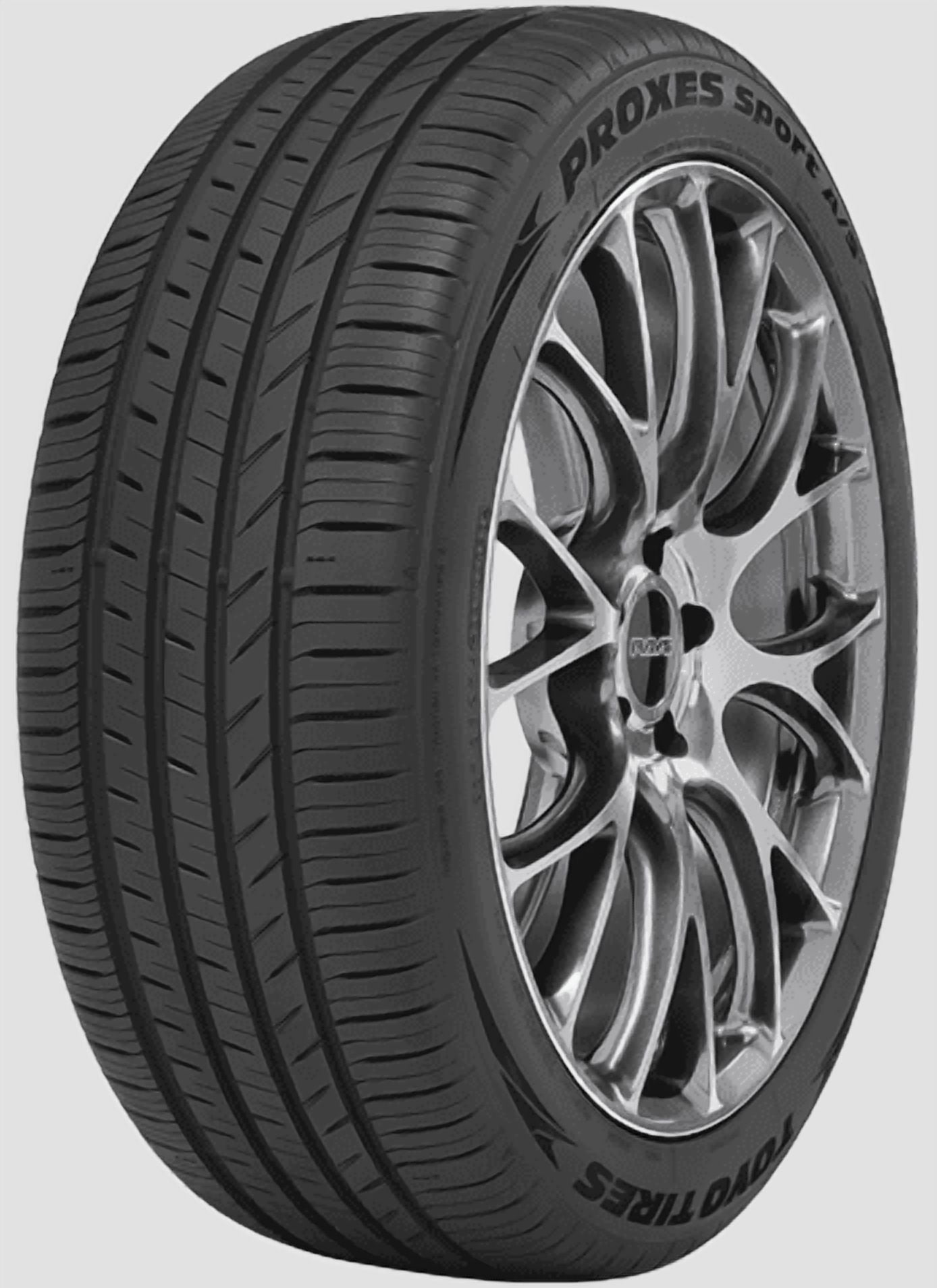 Toyo Proxes Sport AS+ 275/45R20XL 110Y pneu toutes saisons pour voiture de sport