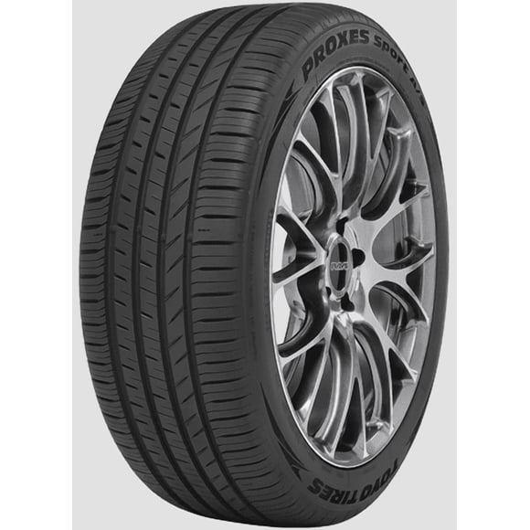 Toyo Proxes Sport AS+ 275/45R20XL 110Y pneu toutes saisons pour voiture de sport