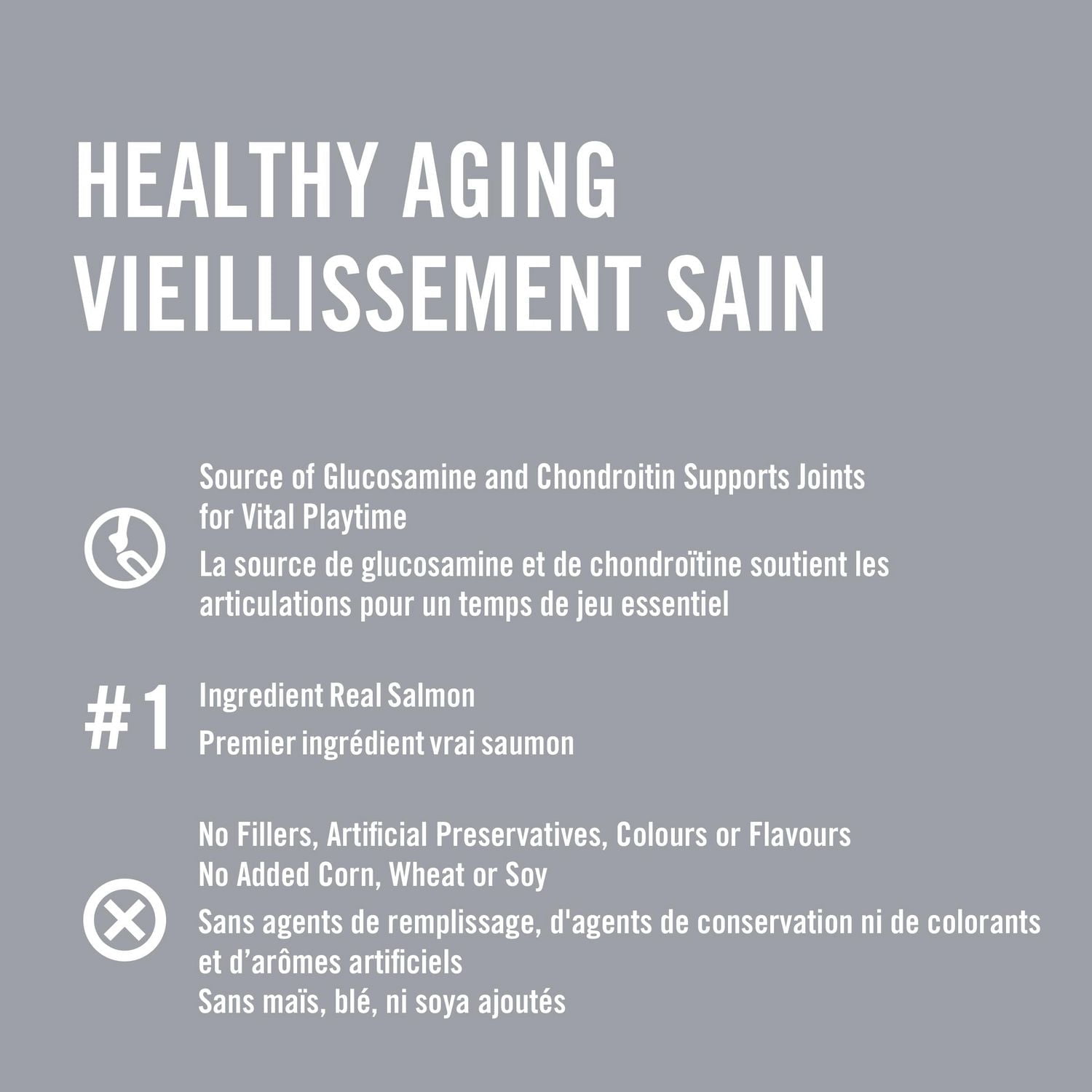 Pure Balance Pro+ Vieillissement Sain