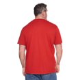 thumbnail image 3 of T-shirt à manches courtes George Plus pour hommes, 3 of 6
