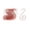 Rouge, variante sur IROINID Décorations de Noël Extérieur Intérieur,Décorations de Noël pour la Maison,2024S Décoration du Jour de Noël s Crochet Décoration Sapin de Noël Chaussettes de Noël Crochet Boule de Noël Crochet