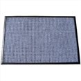 thumbnail image 1 of Durable Corporation 630S0023GY 2 ft. W x 3 ft. L Stop-N-Dry Mat in Gray, 1 of 4