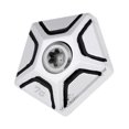 thumbnail image 2 of Poids de Club de Golf en Alliage Solide avec Accessoires de Vis pour, 7g, 2 of 10