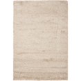 thumbnail image 2 of Safavieh SGN725-1313-9 Santa Monica Shag Collection Area Rug, 9' x 12', Beige'), 2 of 7