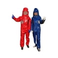 thumbnail image 3 of Wasp/Bee Keeping Suit Removeable Hat Anti-bee/Anti-Wasp Protective Safety Equipment Supplies Jacket Veil Set, 3 of 5