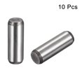 thumbnail image 3 of Unique Bargains 5/16-Inch x 1-Inch Heat Treated Alloy Steel Bright Finish Dowel Pins 10 Pack, 3 of 4