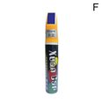 thumbnail image 1 of CHOK Car Color Fix Pen Auto Paint Repair Brush Up Scratch Remover Tool DIY New V9 ηн F4S4, 1 of 7