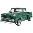 thumbnail image 1 of Revell RMXS7210 Revell - 1965 Chevy Stepside 2N1 Plastic Model Kit, 1 of 10