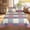 Multicolor#5006, variant on All-Season Bedding Sheet and Comforter Set with Pillowcases, 3-Piece Polyester Microfiber, Multicolor, Full Size 120x230 cm, Fade & Shrink Resistant