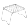 thumbnail image 2 of LJNYFDC Réchaud Résistant aux Hautes Températures Support de Réchaud de Camping en Acier Inoxydable Pieds Pliables Valve d'Air Réglable Support de BBQ Équipement de Cuisson, 2 of 5