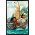 thumbnail image 1 of Disney Moana - Group Wall Poster, 22.375" x 34", 1 of 5