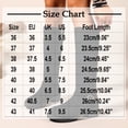 thumbnail image 3 of Taylonsss Bottes pour Femmes à Bout Rond Hauteur Genou avec Boucle Décorative Talon Bloc Bas pour un Confort Toute la Journée Polyvalentes pour Occasions Décontractées et Semi-Formelles, 3 of 5