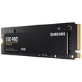 thumbnail image 2 of Samsung 980 250GB NVMe PCI-e Internal Solid State Drive, 2 of 4