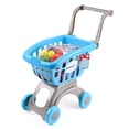 thumbnail image 2 of Mon petit chariot à provisions kid connection 25 Pièces, 2 of 5