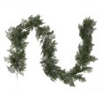 thumbnail image 2 of Leutsin Christmas Decorations Indoor Outdoor,Christmas Tree Decorations,Simulation Green Plant Needle Rattan 2 Meters Encrypted Plastic Christmas Decoration Vines Layout Christmas Needle Rattan, 2 of 6