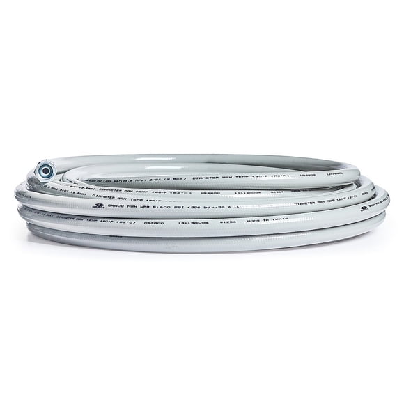 Graco H53850 50ft x 3/8" 5600psi Xtreme-Duty High-Pressure Hose