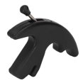 thumbnail image 1 of Thumb Bow Release, 3 Doigts Composé Bow Sensible Poignée Confortable Réglable Tir à l'Arc Aides de Libération pour le Tir à l'Arc en Plein Air, 1 of 8