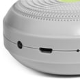 thumbnail image 2 of Yogasleep - Baby, Toddler - Hushh® Compact Sound Machine - Sleep Training - Baby Shower Gift - Portable - Travel, 2 of 9