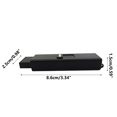 thumbnail image 3 of CEHVOM Allumeur Charge USB Briquet Fonction d'Éclairage LED BBQ Allumeur de Cuisine Liquidation, 3 of 8