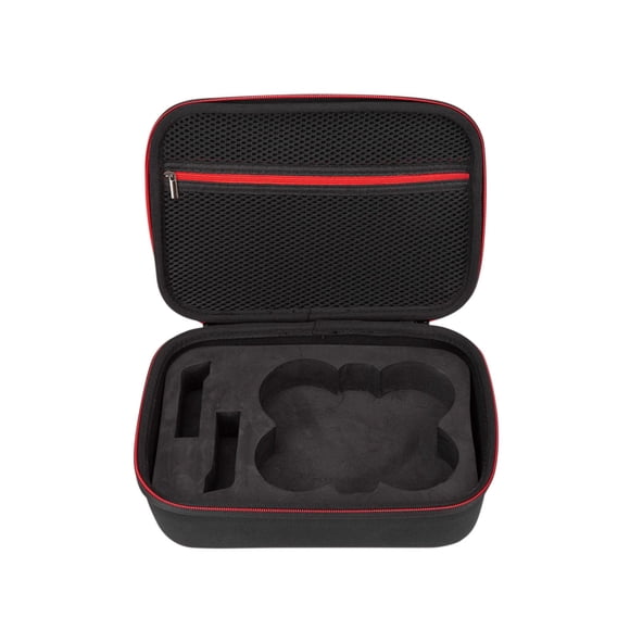TopLLC Closet Organizers and Storage, Kitchen Organization Drone Case For DJINeo Storage Bag Box With Strap Shock Resistants Carrying Case Portable Travel Box Portable storage packages