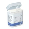thumbnail image 1 of 1 Box Disposable Cotton Stick Double End Cotton Swab Baby Ear Wax Cleaner, 1 of 8