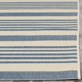 thumbnail image 5 of Safavieh Courtyard Beige Indoor Outdoor Rug - Runner 2'3" x 10', 5 of 5