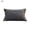 Dark Gray, variant on Fwttom Cotton Pillowcase, 2pc Brushed Microfiber St&ard Pillowcase Non Sliped Moistures Wicking & Wrinkle Resistants