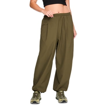Pantalon coupe ballon Athletic Works pour femmes