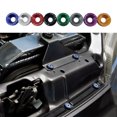 thumbnail image 3 of Ruiboury Joints de Vis de Voiture Robustes et Durables pour des Modifications de Voiture Fiables Vis Bleue 1 Ensemble, 3 of 6