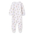 thumbnail image 2 of George Baby Girls' Printed Sleeper, 2 of 2