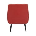 thumbnail image 2 of Marley Pimento Chair, 2 of 6