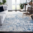 thumbnail image 1 of SAFAVIEH Jasper Brandt Abstract Overdyed Area Rug, 1 of 7