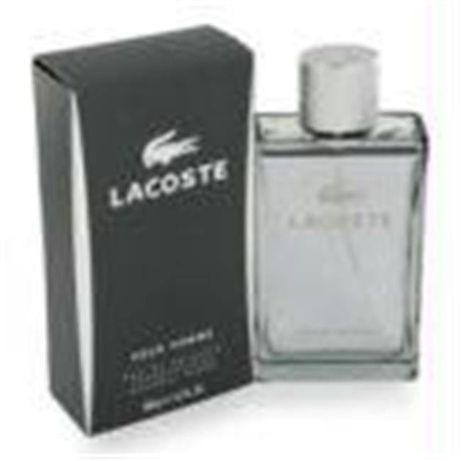 香水(男性用) LACOSTE Eau de Toilette pour Homme 125ml Lacoste Pour Homme by Lacoste for Men - 1.7 oz EDT Spray - Walmart.ca