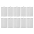 thumbnail image 1 of 4/10pcs Vacuum Filter Kit For Zigma 980 981 Vacuum Cleaner Spare Parts Home Cleaning Replacement Accessories, 1 of 12