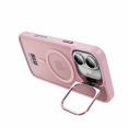 thumbnail image 4 of Blu Element Étui Chromatic Kick MagSafe Rose pour iPhone 17, 4 of 5